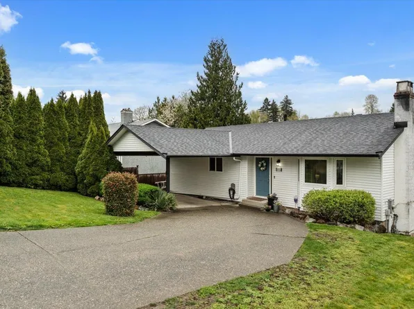 3712 Old Clayburn Rd, Abbotsford, BC V3G 1H6