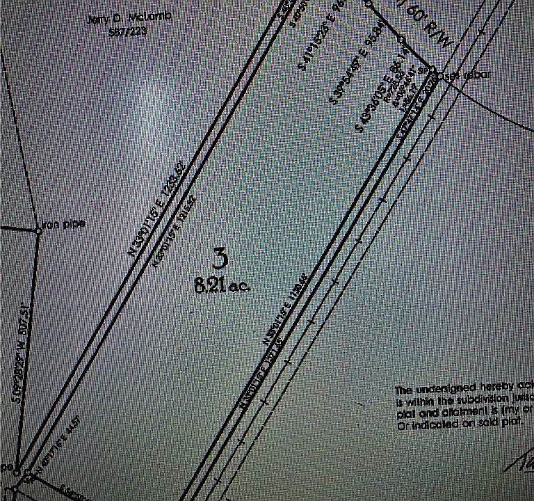 2nd image of 0 Carlos Rd