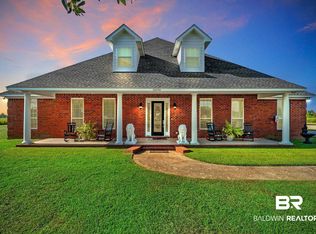20240 County Road 34, Summerdale, AL 36580