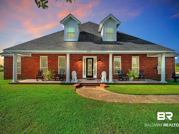 20240 County Road 34, Summerdale, AL 36580