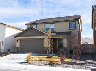 9746 Pachuca Dr, Reno, NV 89521