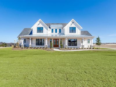 202 Palo Duro, Aledo, TX, 76008