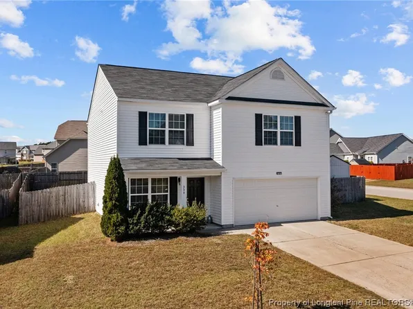 334 Crane Way, Bunnlevel, NC 28323
