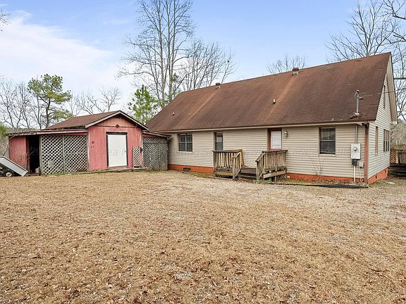 3rd image of 1281 County Road 3099