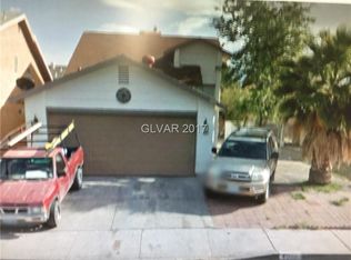 4008 Saguaro Ln, Las Vegas, NV 89110