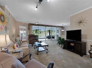 2635 Magnolia Park Ln #Y-101, Naples, FL 34109