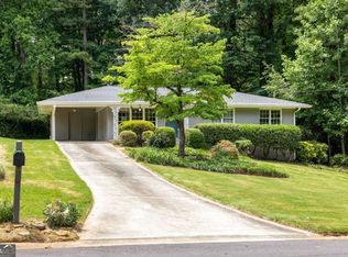 3472 Kenland Rd SE, Smyrna, GA 30082