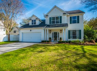 1301 Battery Hill Ct, Mount Pleasant, SC 29466