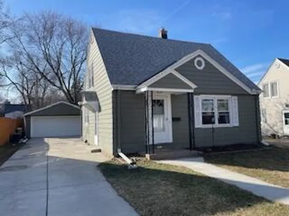 2843 South 85th STREET, West Allis, WI 53227