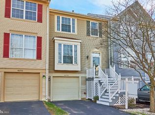 46722 Hobblebush Ter, Sterling, VA 20164