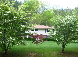 8176 Wagner Rd, Bristol, VA 24202