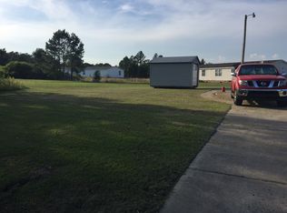 4610 Elite Ct, Hope Mills, NC 28348