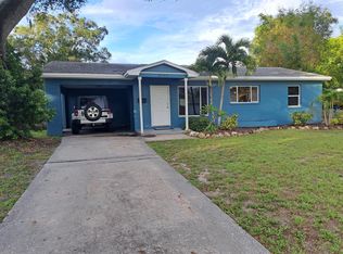 6663 Emerson Ave S, Saint Petersburg, FL 33707