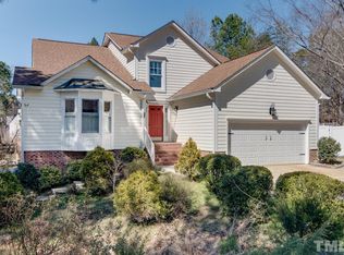 116 Settlers Mill Ln, Durham, NC 27713