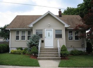 3-02 Bergen Ave, Fair Lawn, NJ 07410