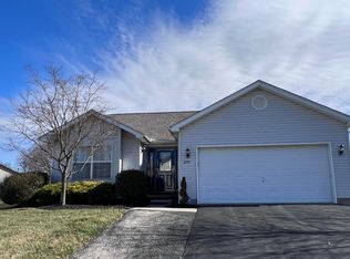 2627 Imperial Way Dr, Grove City, OH 43123 | Zillow