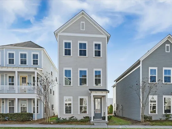 1669 Indy Dr, North Charleston, SC 29405