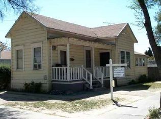 2083 Chestnut St, Livermore, CA 94551