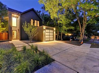 4525 Clawson Rd, Austin, TX 78745