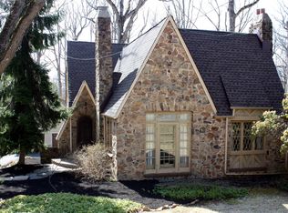 136 Mount Horeb Rd, Warren, NJ 07059