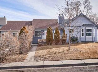 1629 Copperville Rd, Cheyenne, WY 82001