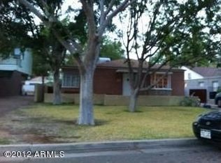 516 W Roma Ave, Phoenix, AZ 85013