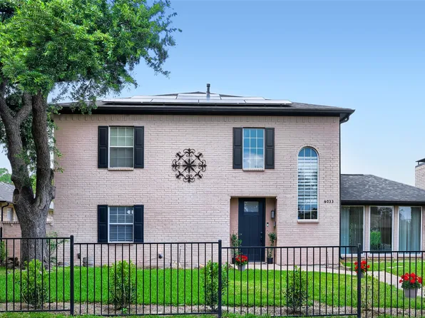 6033 Daven Oaks Dr, Dallas, TX 75248