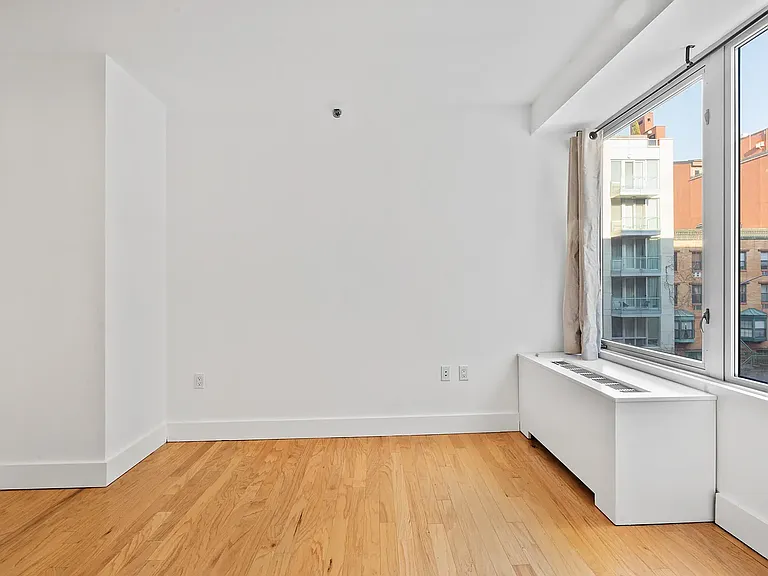 2270 Frederick Douglass Blvd #B — Photo 5