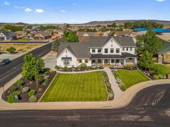 270 S 1025 W, Parowan, UT 84761