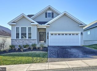 427 Valor Dr, Lititz, PA 17543