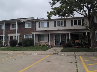 38174 Jamestown Dr #127, Sterling Heights, MI 48312