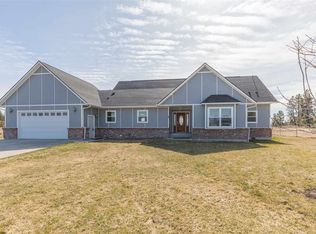 4801 W Hallett Rd, Spokane, WA 99224