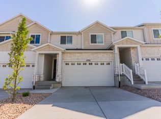 Flexible Multi-Unit Rental at 2722 N Blue Dawn Lane, Saratoga Springs, UT 84045