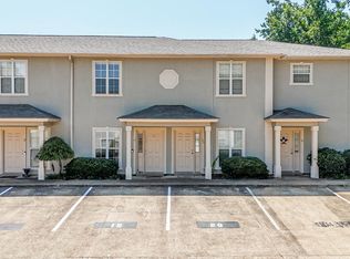 2109 Harris Dr Unit 19, Oxford, MS 38655