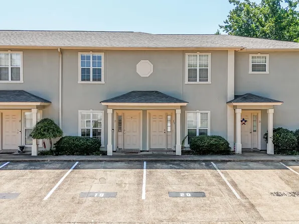 2109 Harris Dr Unit 19, Oxford, MS 38655