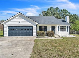 1460 Flanagan Ct, Auburn, GA 30011