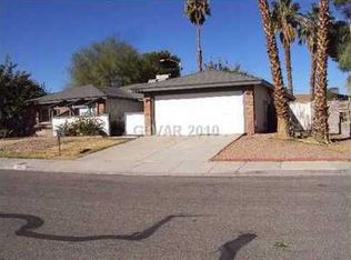 3982 Emerson Ave, Las Vegas, NV 89121