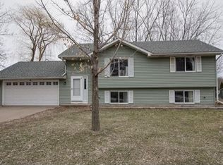 21477 Hermes Ave N, Forest Lake, MN 55025