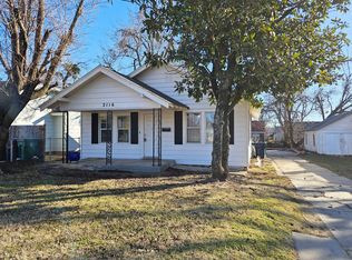 2116 N Prospect Ave, Oklahoma City, OK 73111