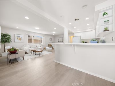 414 N Clark St APT D, Orange, CA, 92868