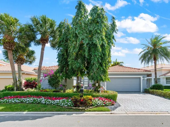 5119 Suffolk Drive, Boca Raton, FL 33496