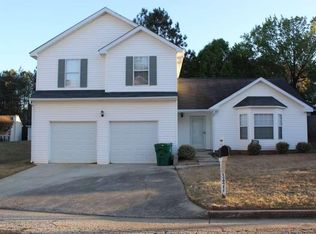 3471 Waldrop Creek Trl, Decatur, GA 30034