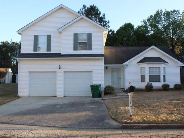 3471 Waldrop Creek Trl, Decatur, GA 30034