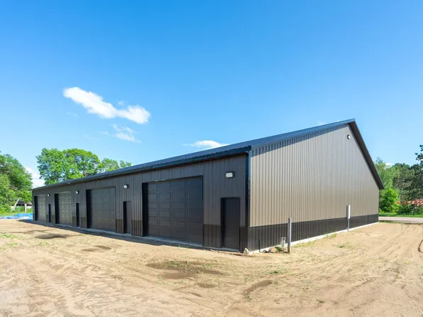 26020 County Road 3 Unit 1, Merrifield, MN 56465