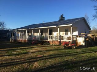 56 County Road 826, Cullman, AL 35057