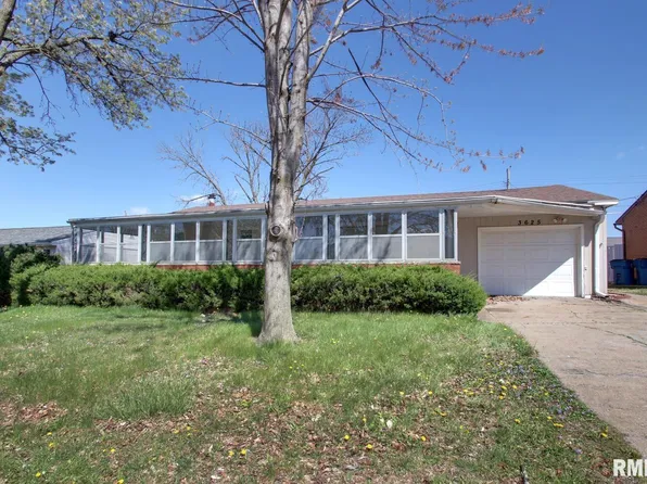 3625 Queen Anne Ave, Quincy, IL 62305