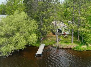 4980 East Tri Lakes Road, Superior, WI 54880