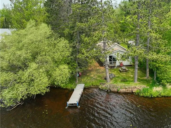 4980 East Tri Lakes Road, Superior, WI 54880