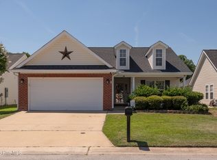 3704 Lena Ln, Greenville, NC 27834