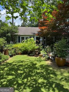 1154 Kingsley Cir NE, Atlanta, GA, 30324